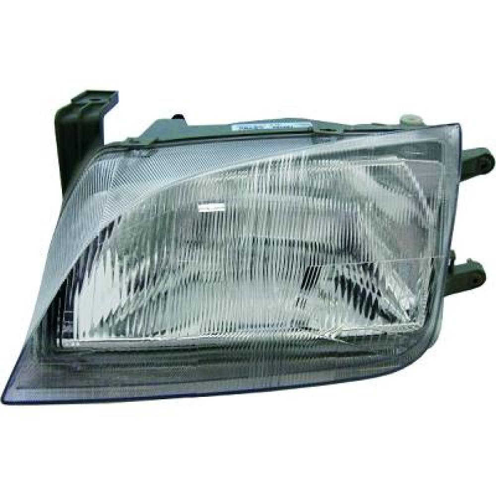 Phares (Depo/TYC) pour Subaru