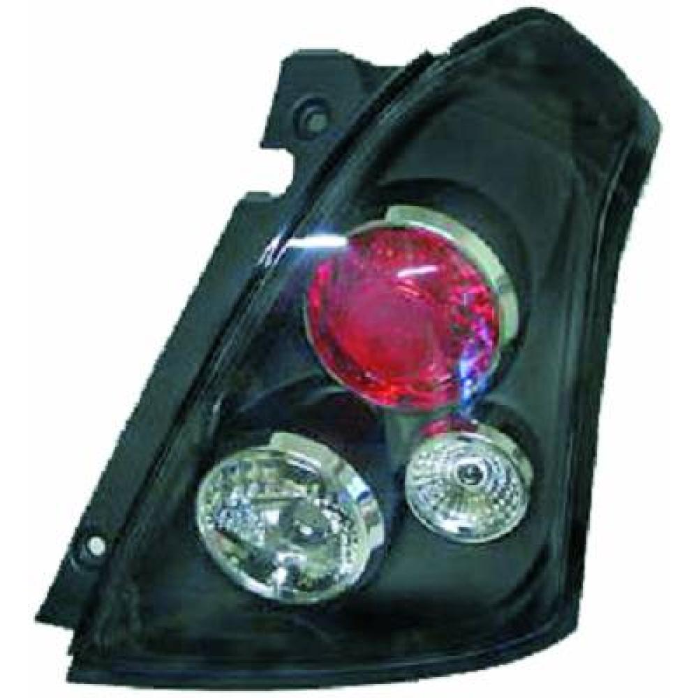 Kit de feux arrières pour Suzuki