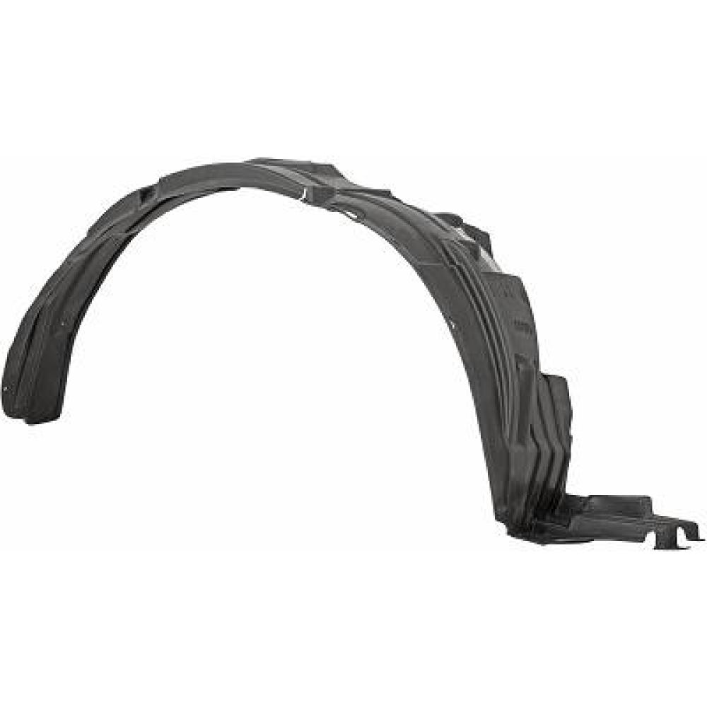 Passages de roue pour Suzuki