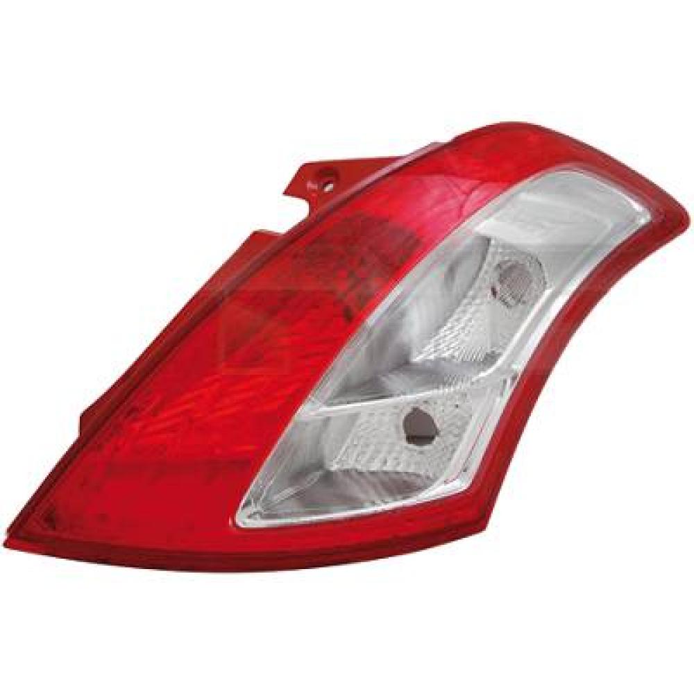 Feux arriere pour Suzuki