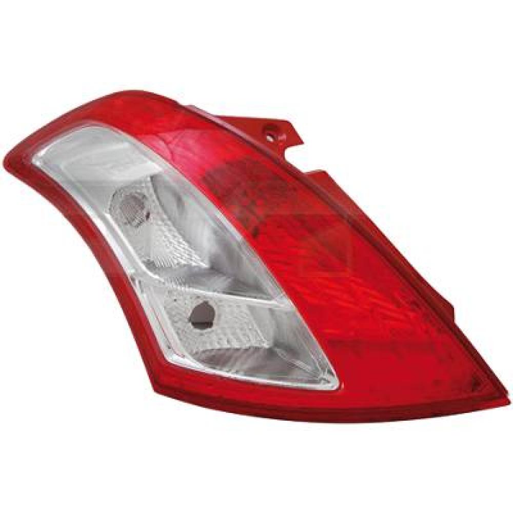Feux arriere pour Suzuki