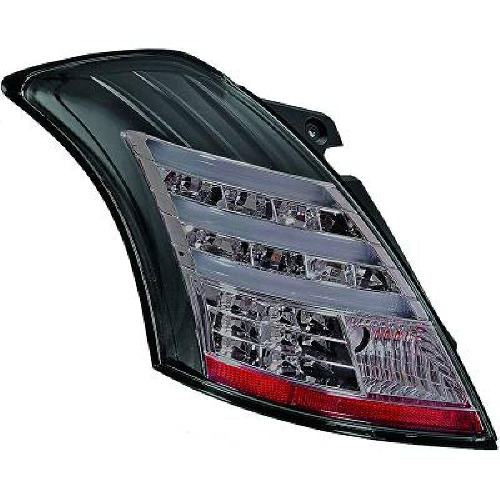 Kit de feux arrières pour Suzuki