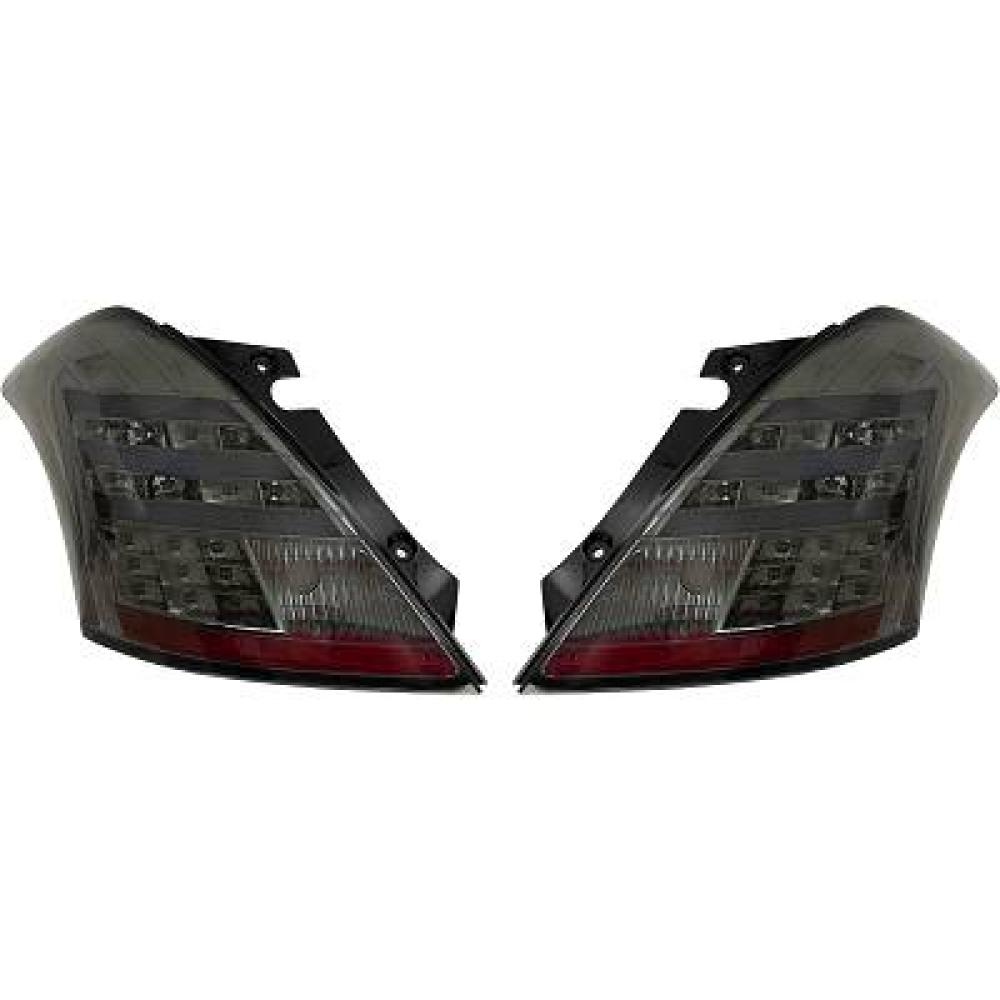 Kit de feux arrières pour Suzuki