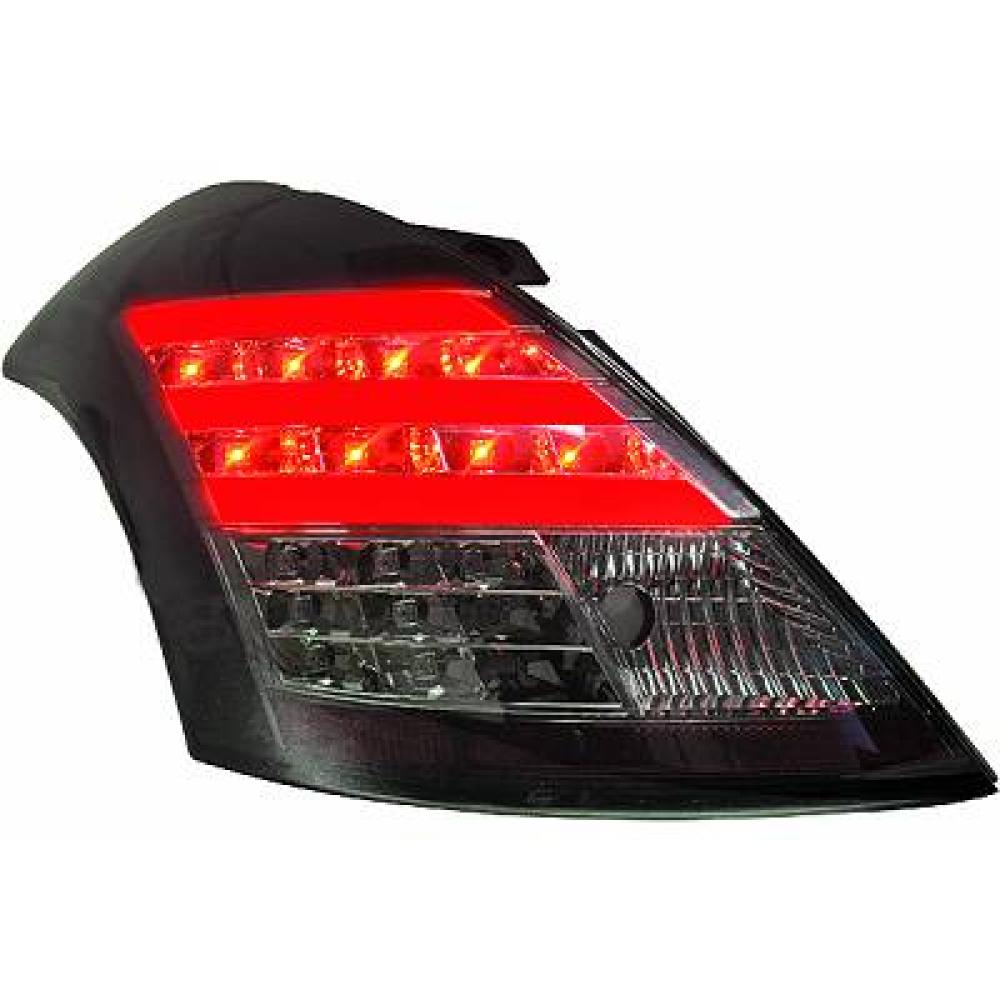 Kit de feux arrières pour Suzuki