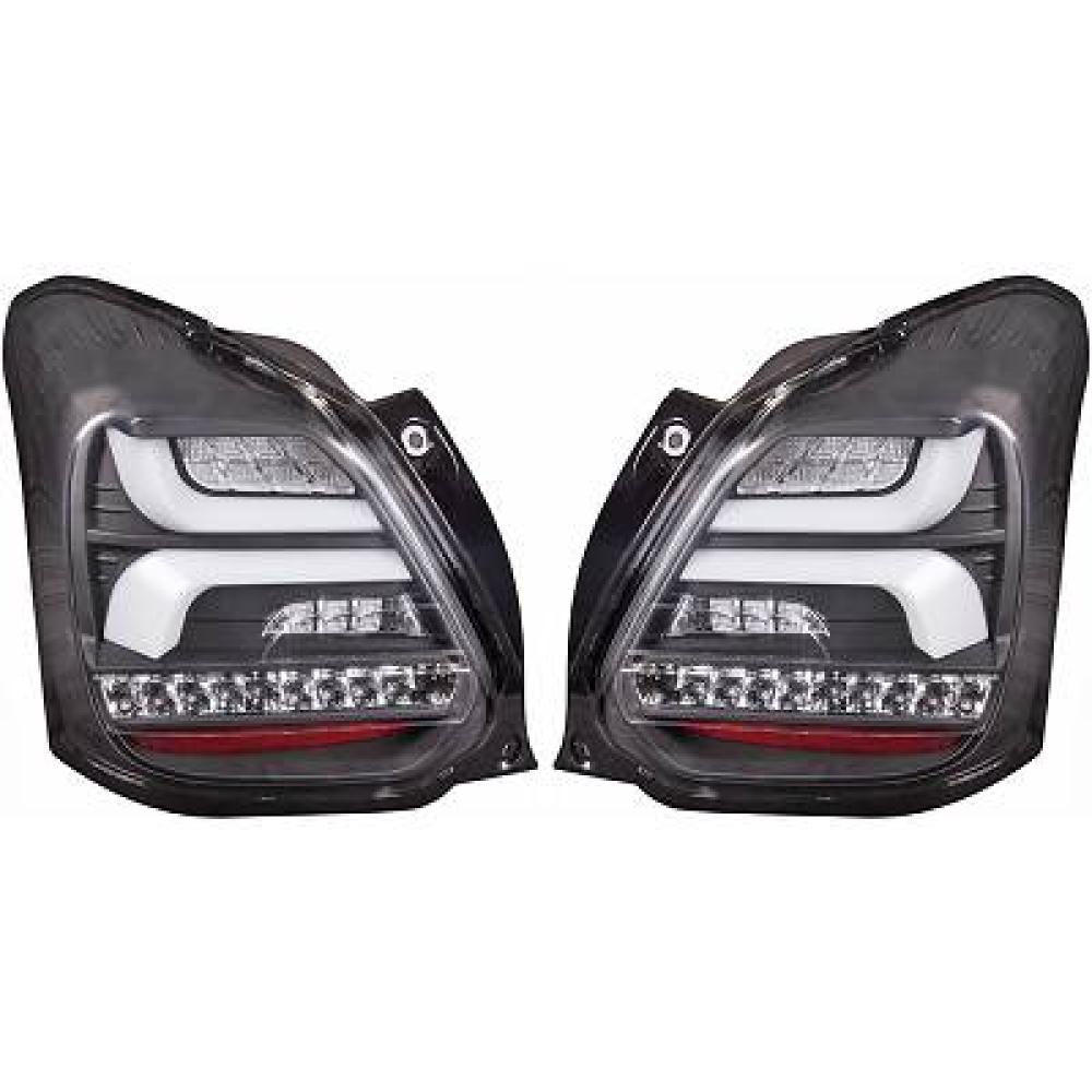 Kit de feux arrières pour Suzuki