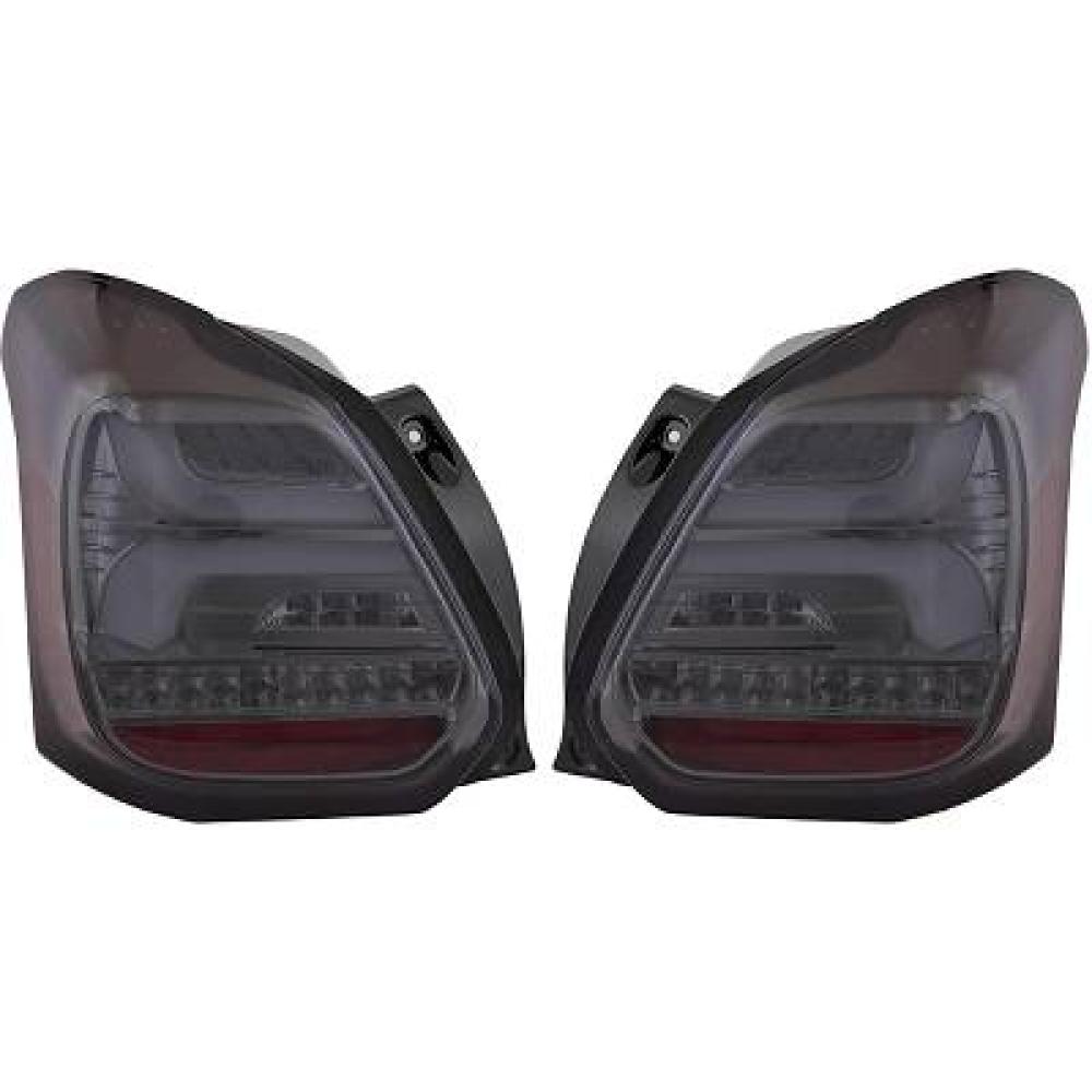Kit de feux arrières pour Suzuki