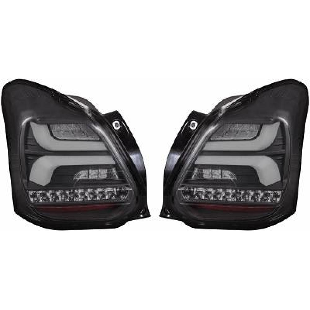 Kit de feux arrières pour Suzuki