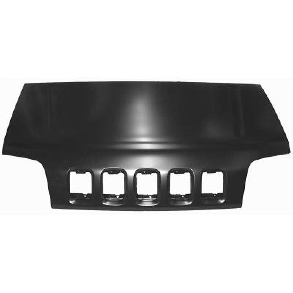 Capots moteur pour Suzuki