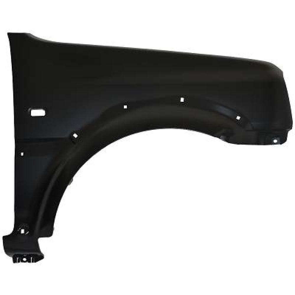 Ailes pour Suzuki