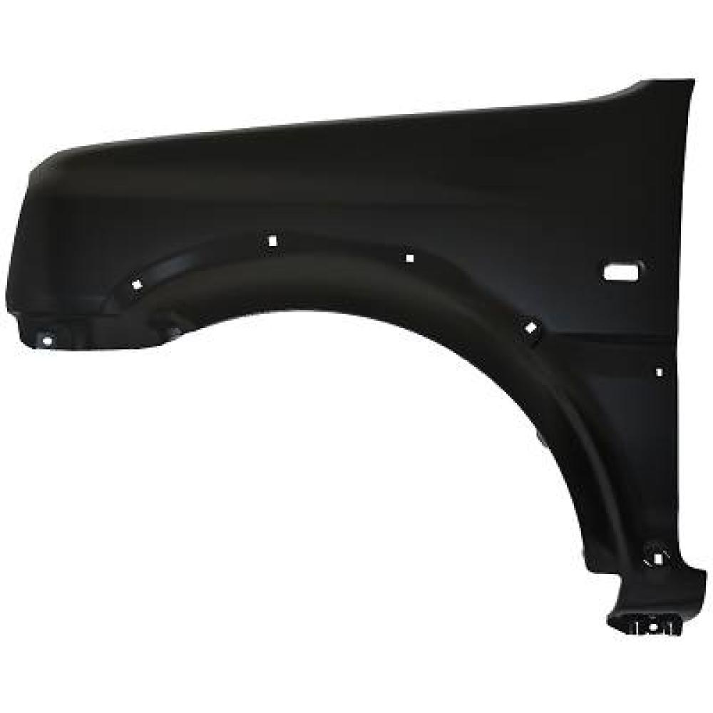 Ailes pour Suzuki
