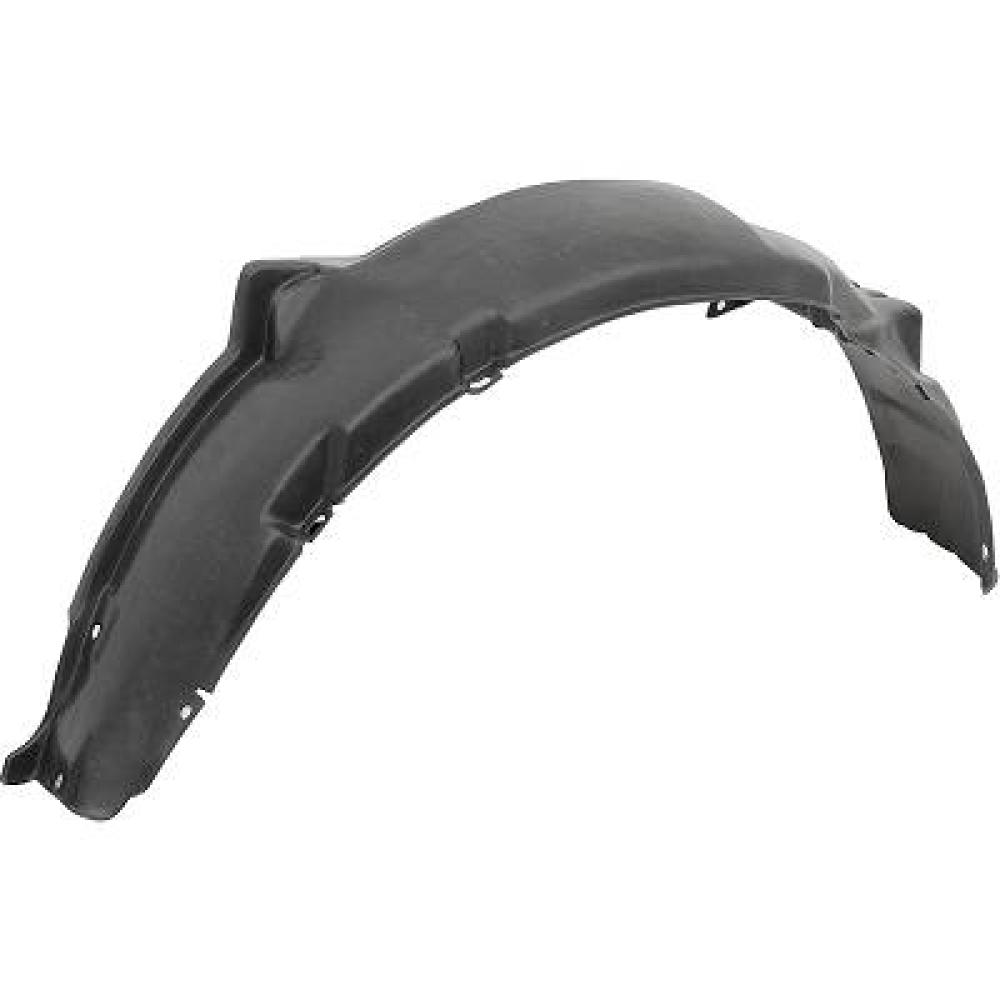 Passages de roue pour Suzuki