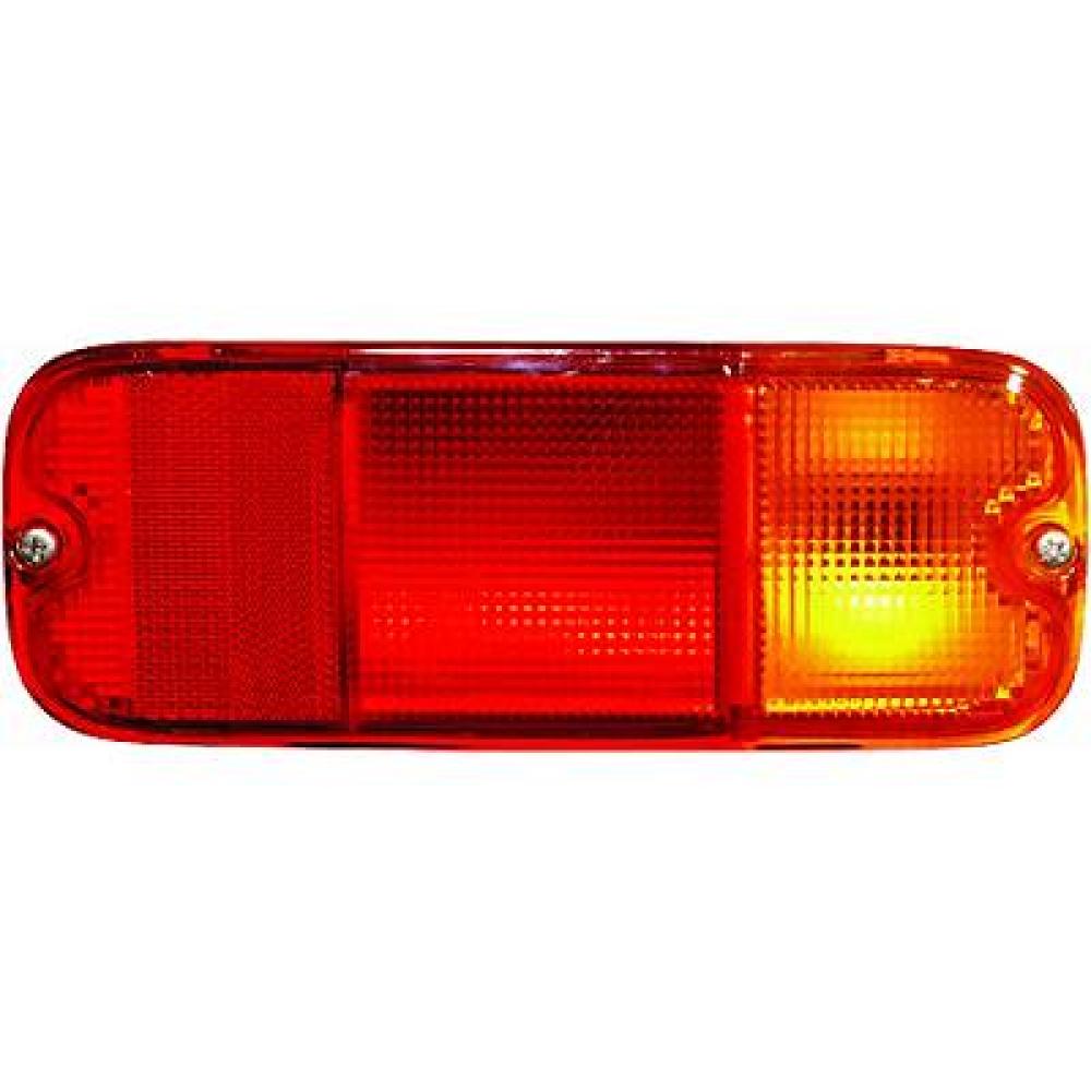 Feux arriere pour Suzuki