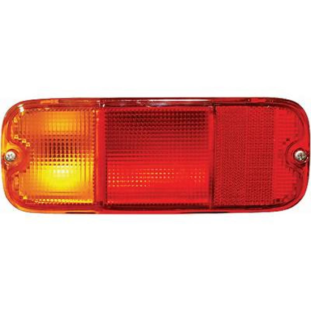 Feux arriere pour Suzuki