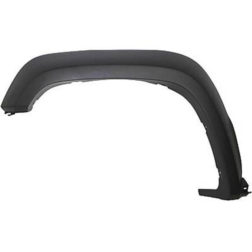 Passages de roue pour Suzuki