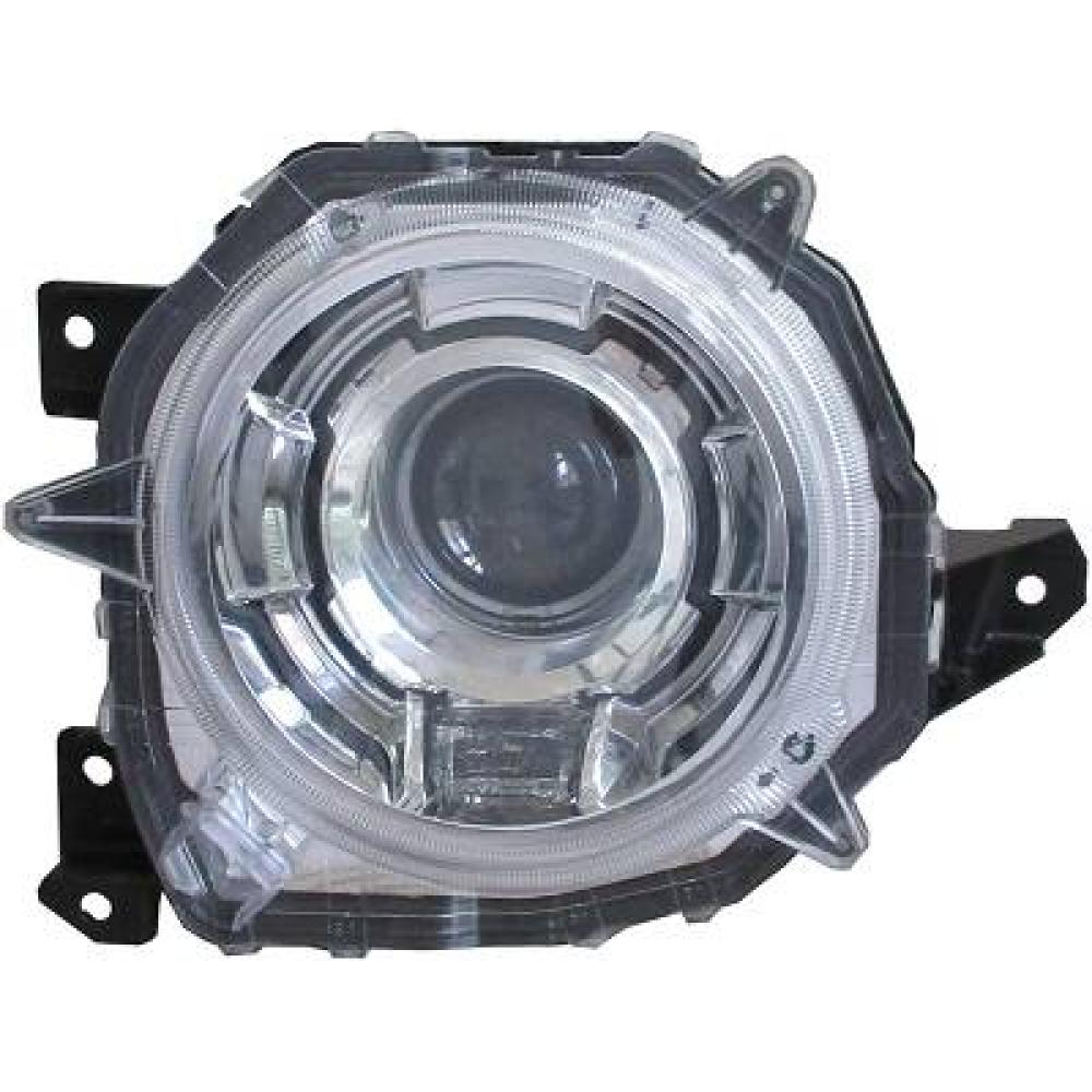 Phares (Depo/TYC) pour Suzuki