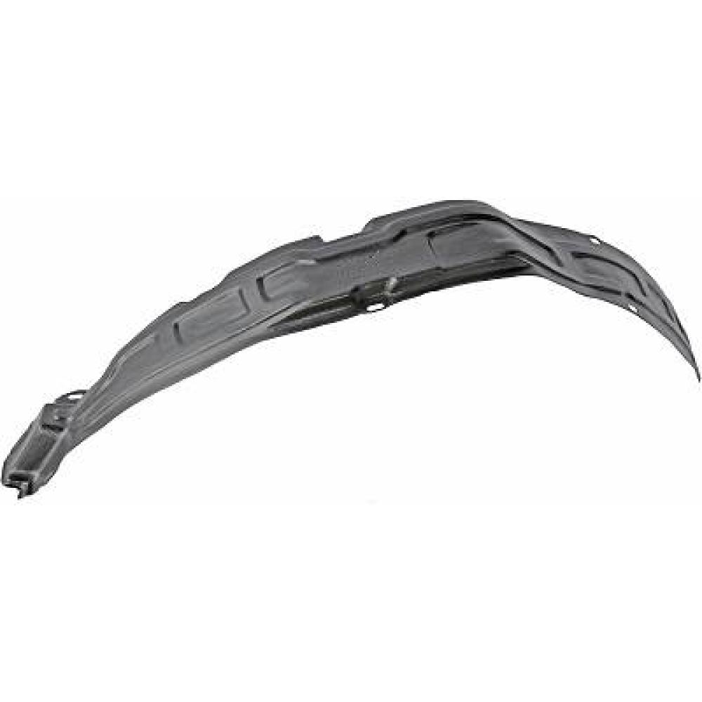 Passages de roue pour Suzuki