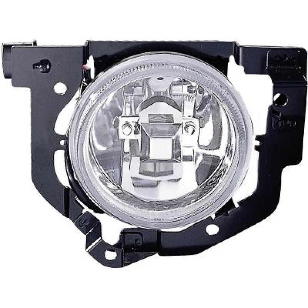 Feux antibrouillard pour Suzuki