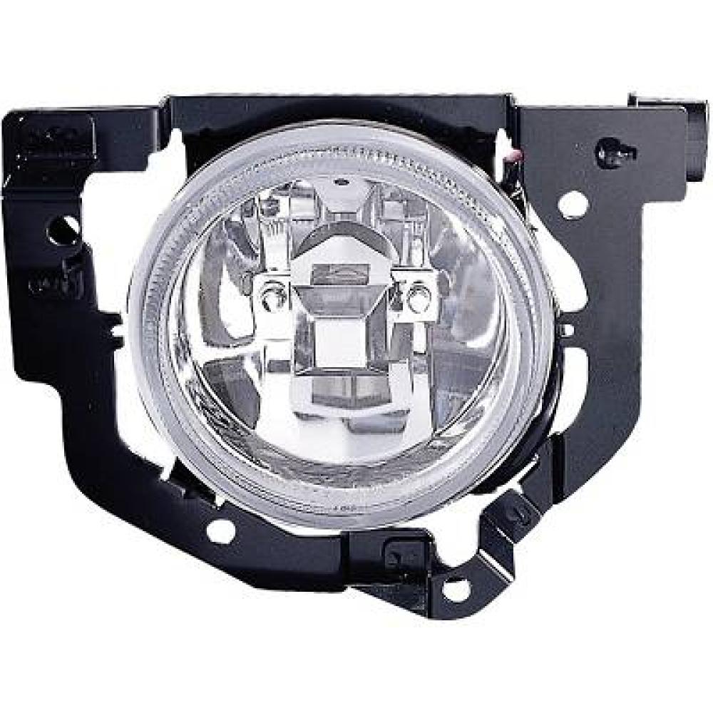 Feux antibrouillard pour Suzuki