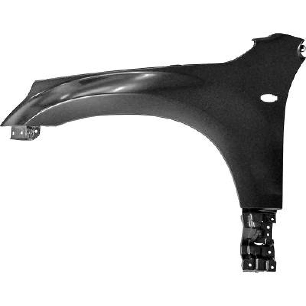 Ailes pour Suzuki