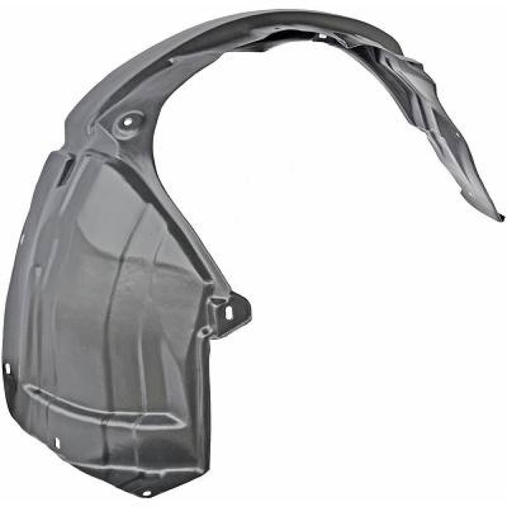 Passages de roue pour Suzuki