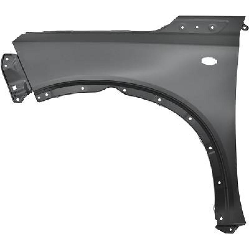 Ailes pour Suzuki