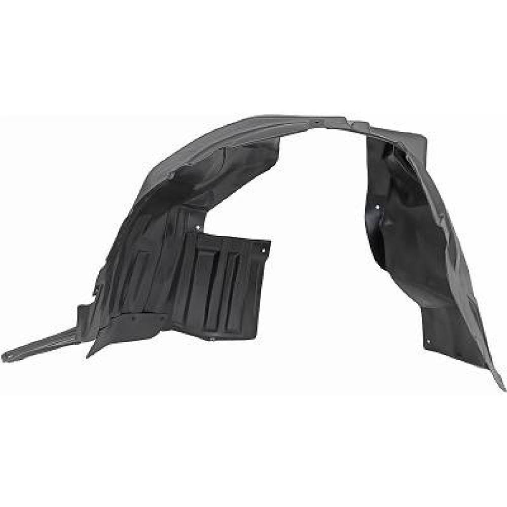 Passages de roue pour Suzuki