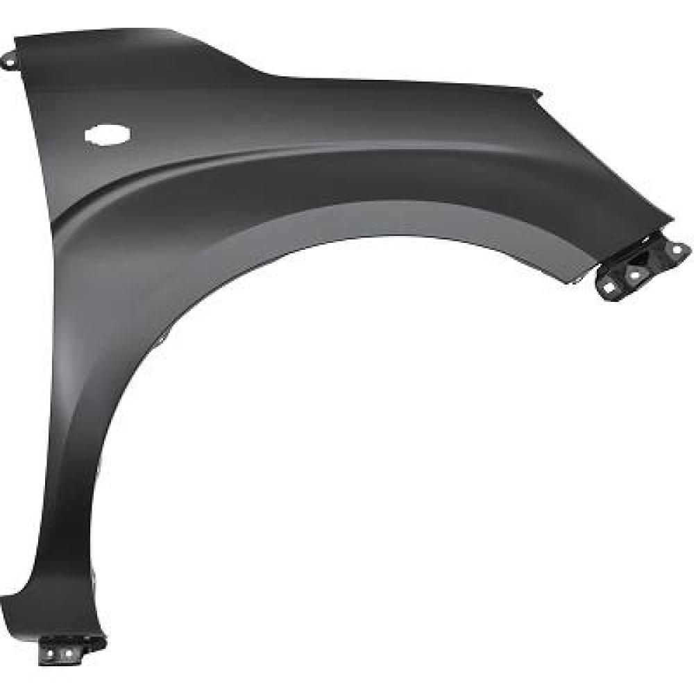 Ailes pour Suzuki