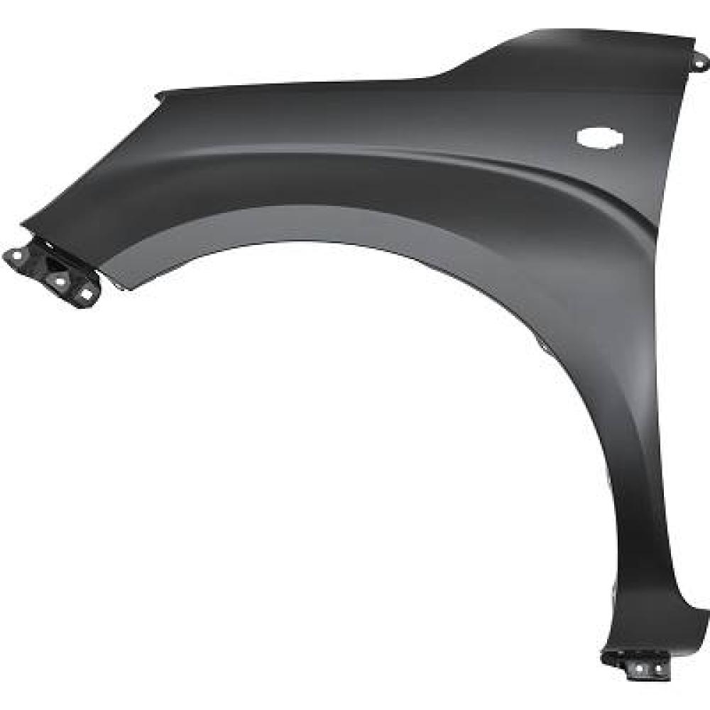 Ailes pour Suzuki