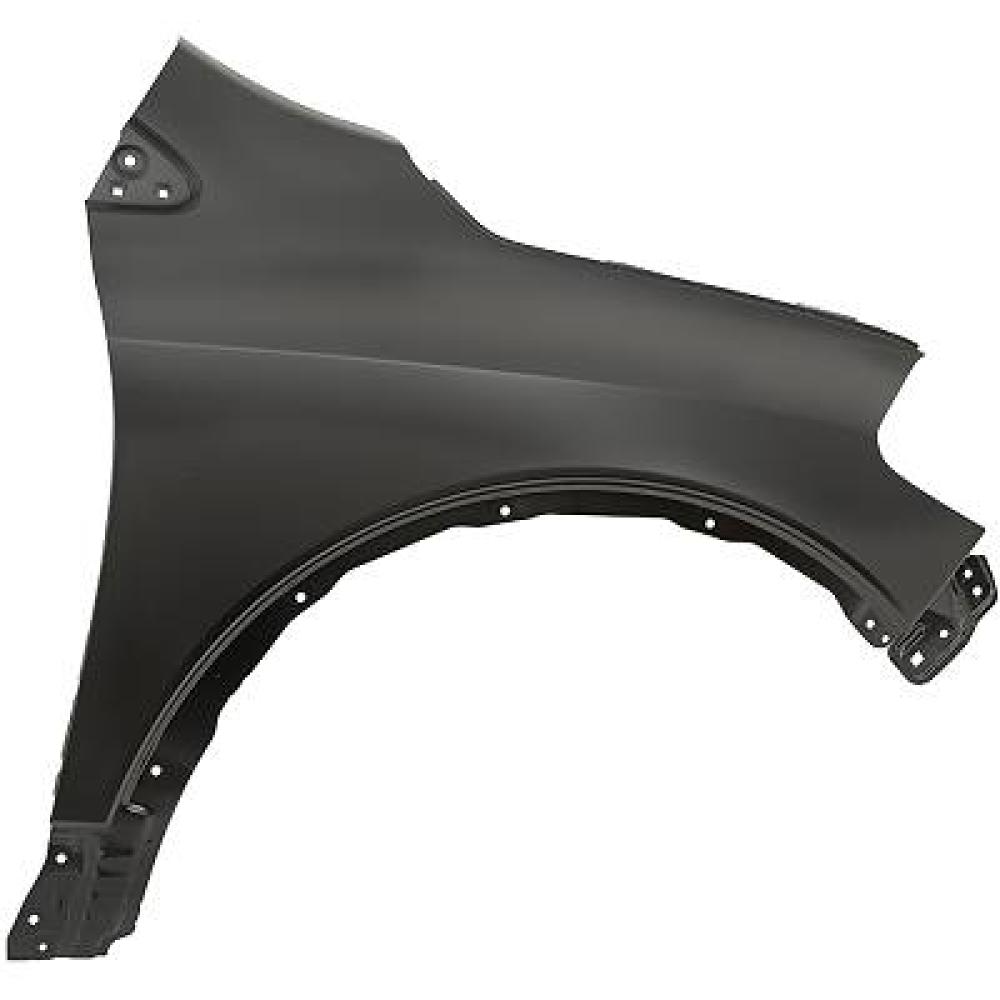 Ailes pour Suzuki