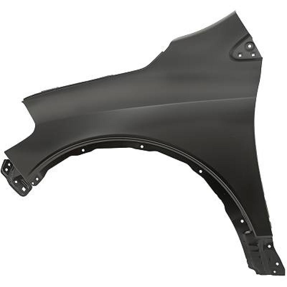 Ailes pour Suzuki