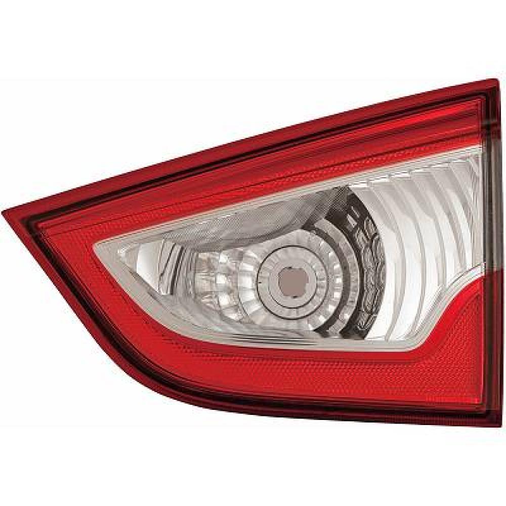 Feux arriere pour Suzuki