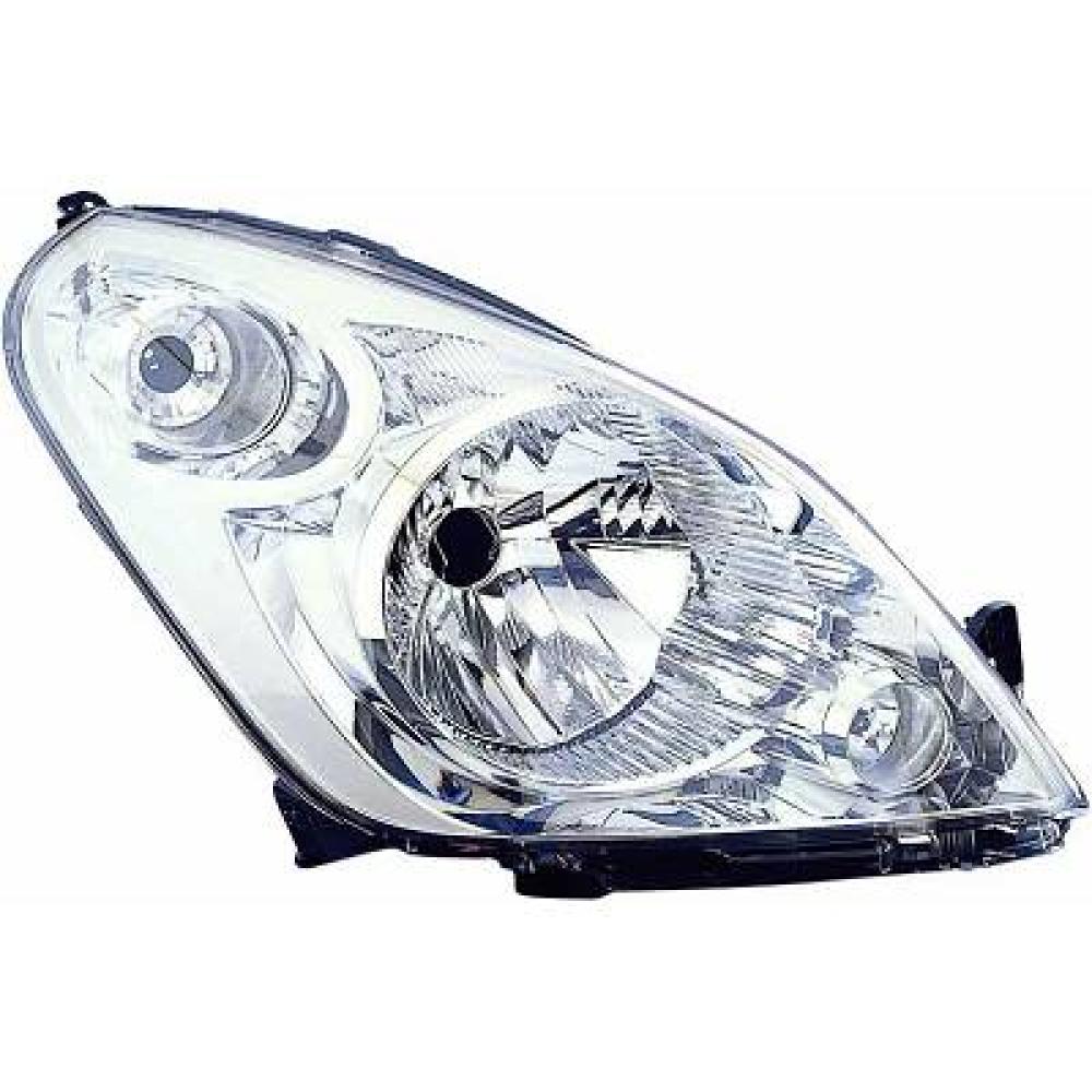 Phares (Hella/Valeo) pour Suzuki