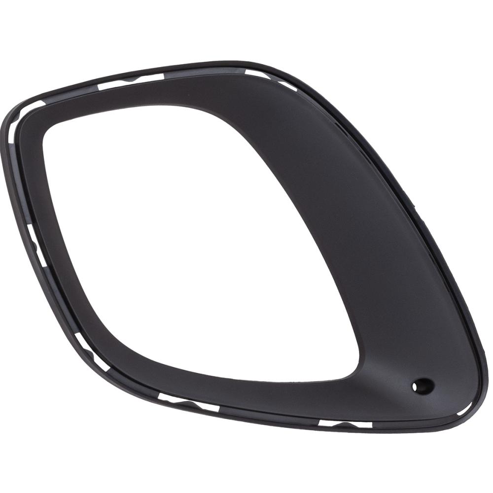 Accessoires pare-chocs avant pour Kia