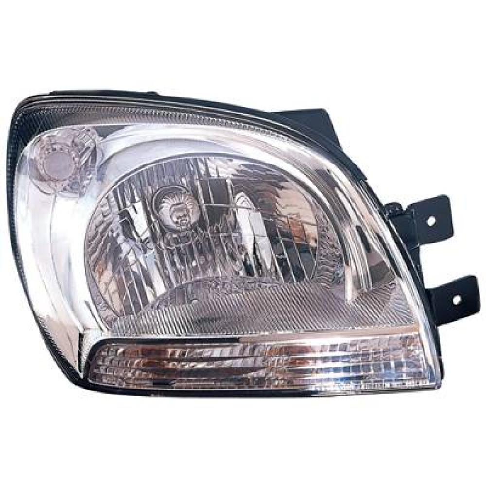 Phares (Depo/TYC) pour Kia