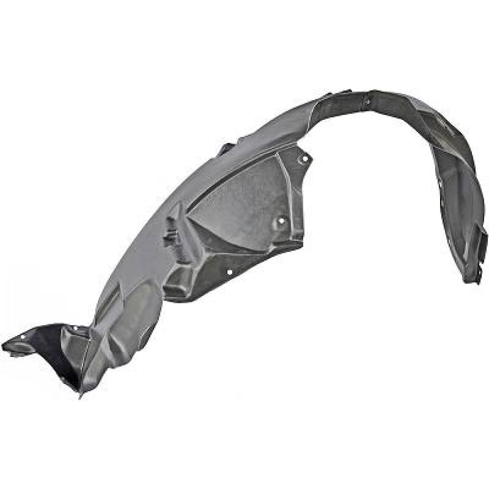 Passages de roue pour Kia