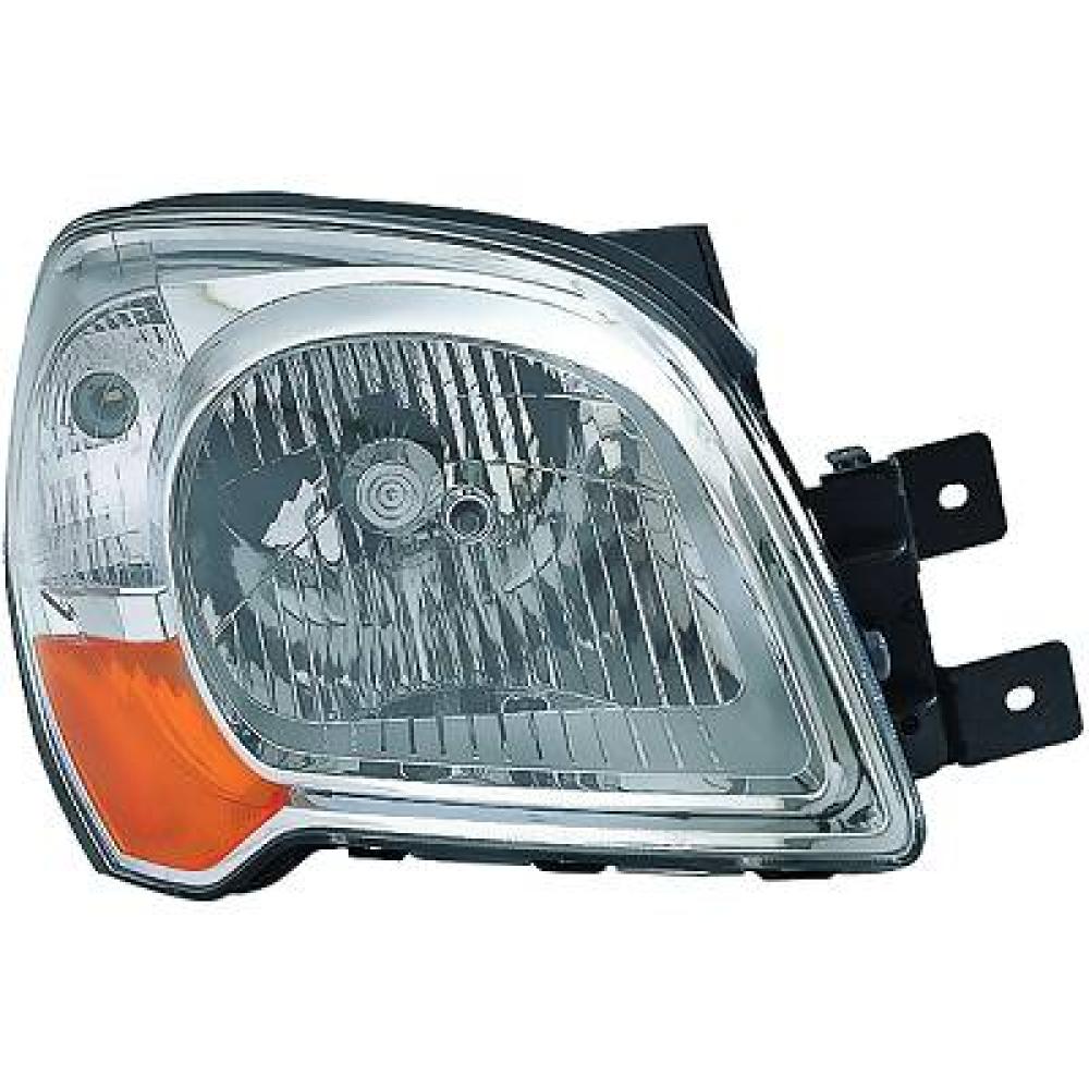 Phares (Depo/TYC) pour Kia