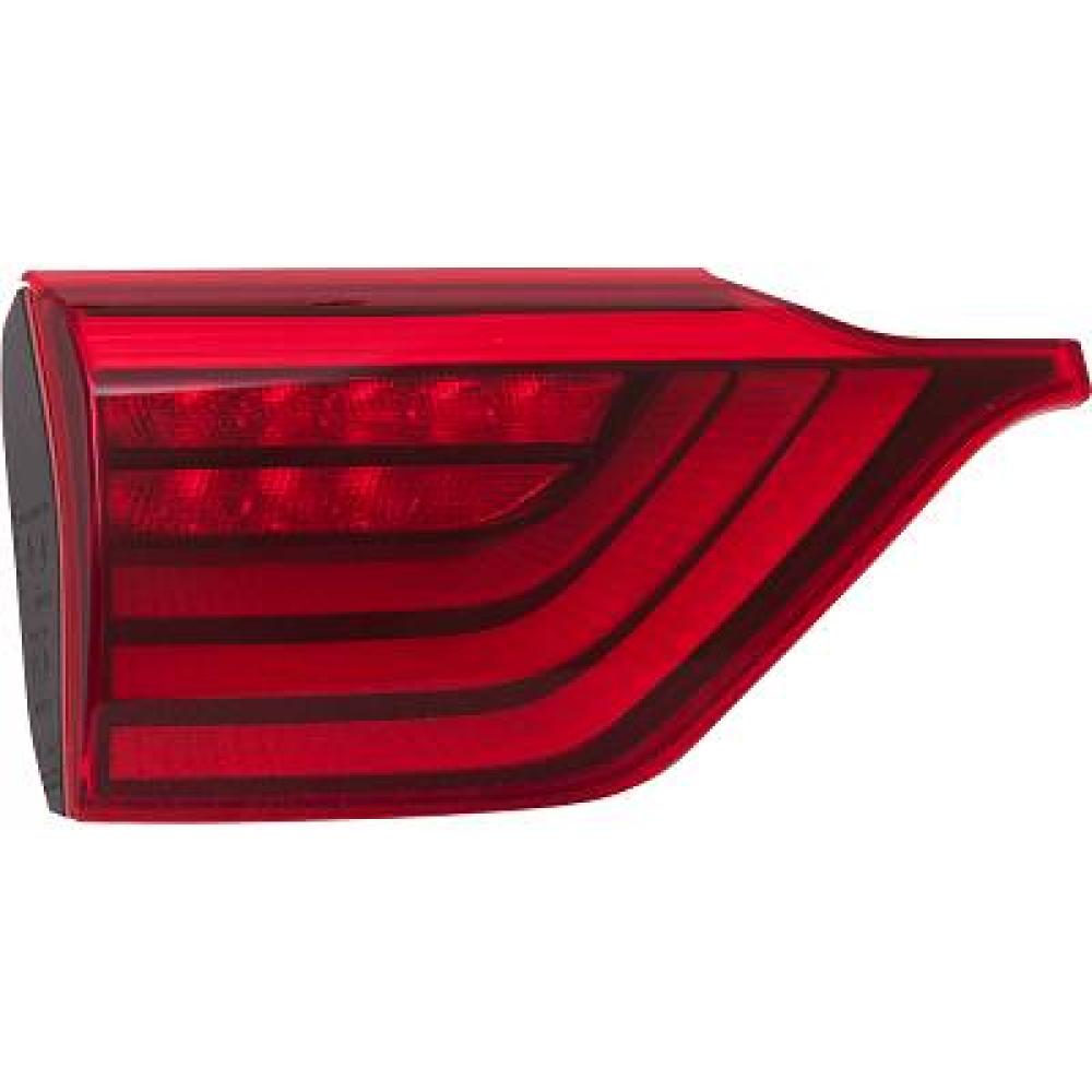 Feux arriere pour Kia