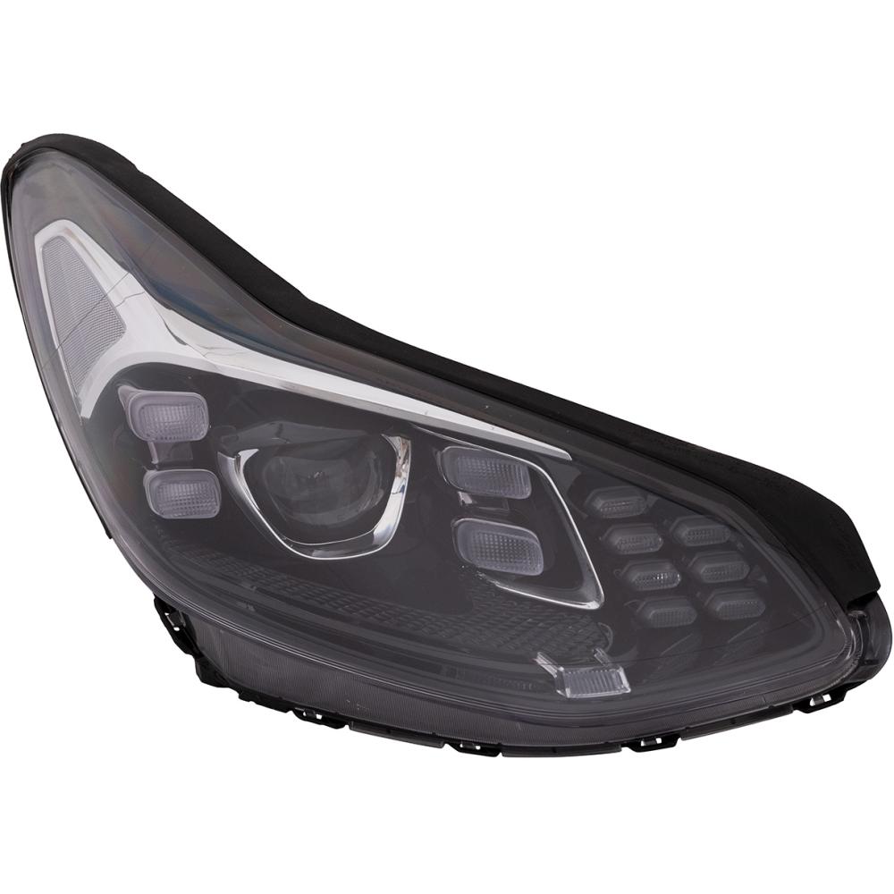 Phares (Depo/TYC) pour Kia