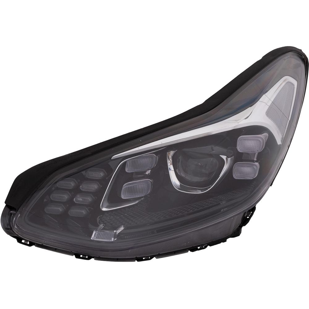 Phares (Depo/TYC) pour Kia