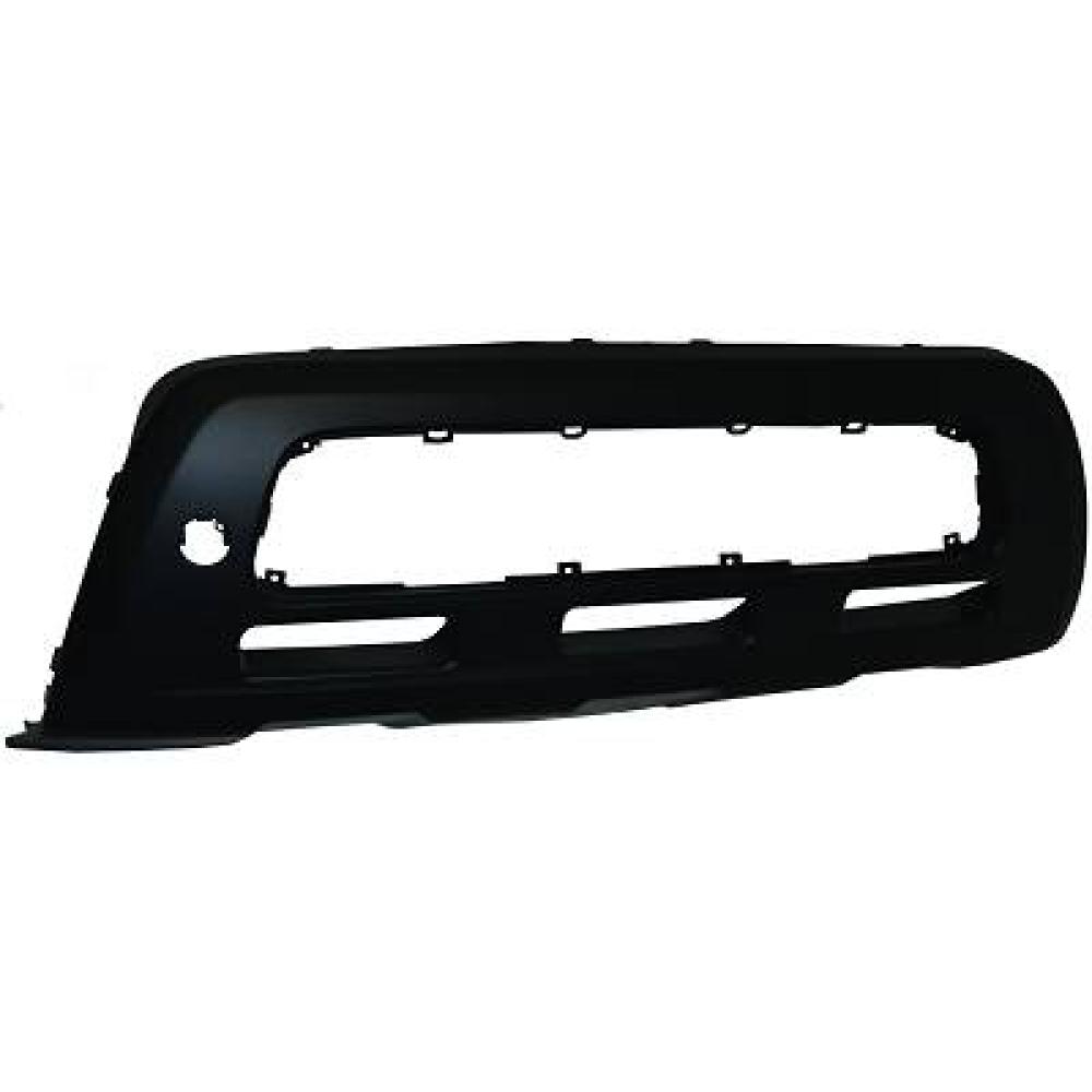 Accessoires pare-chocs avant pour Kia