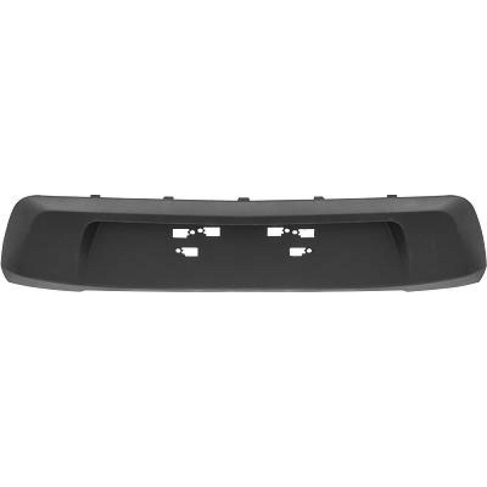Accessoires pare-chocs arriere pour Kia