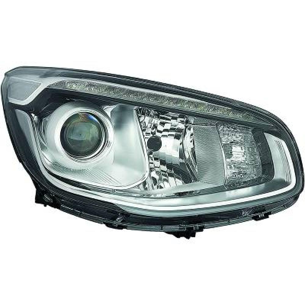 Phares (Depo/TYC) pour Kia