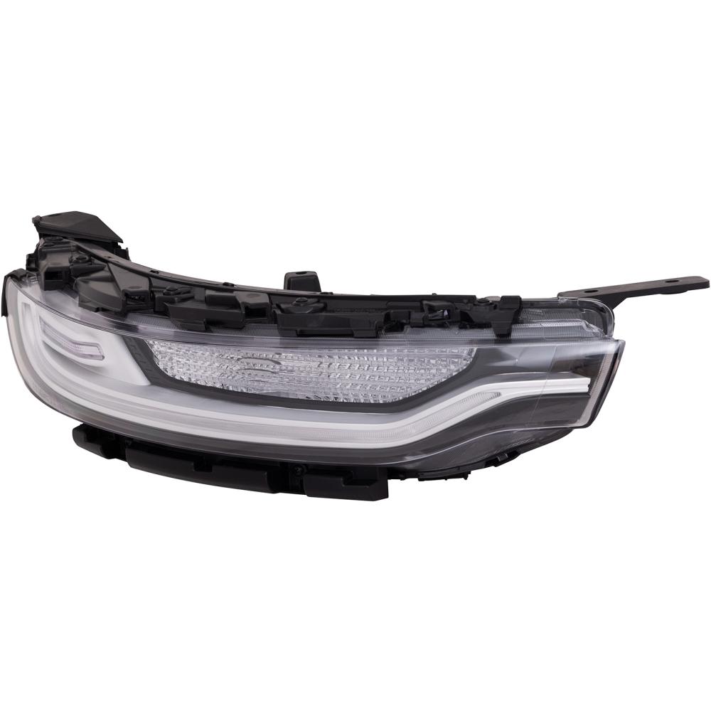 Phares (Depo/TYC) pour Kia