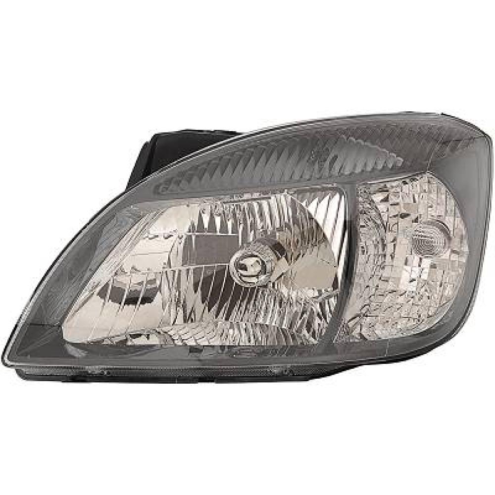 Phares (Depo/TYC) pour Kia
