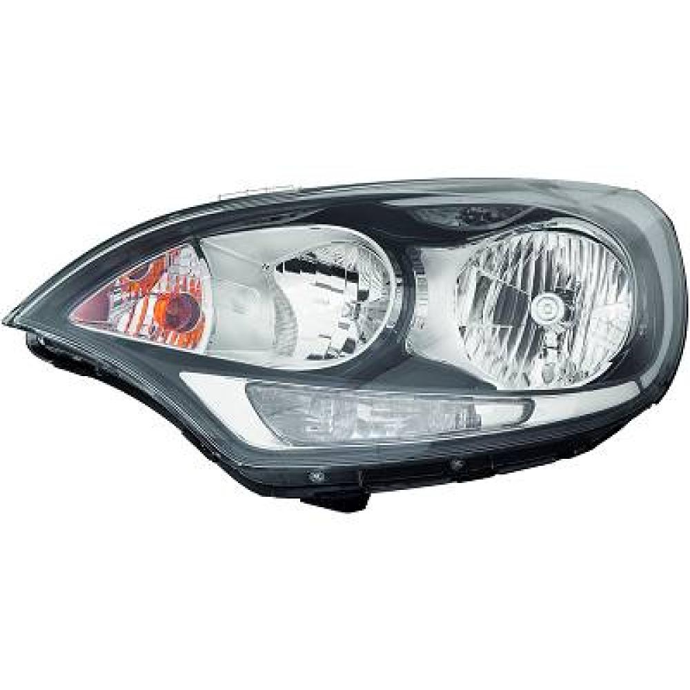 Phares (Depo/TYC) pour Kia