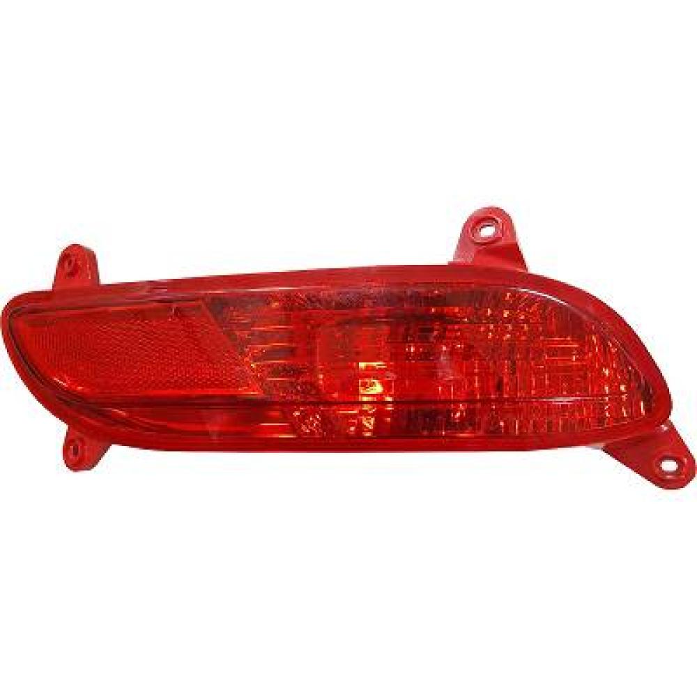 Feu antibrouillard arriere pour Kia