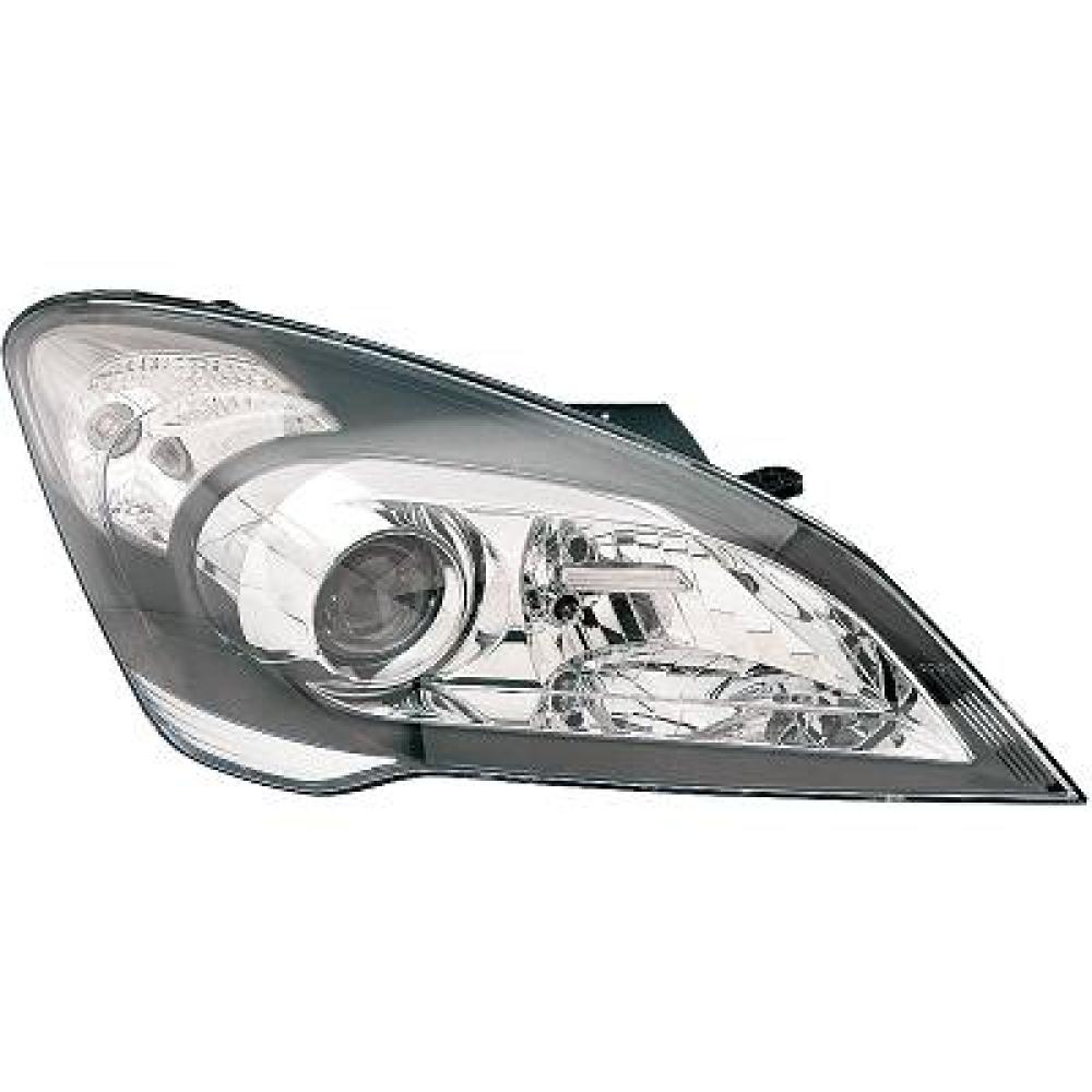 Phares (Depo/TYC) pour Kia