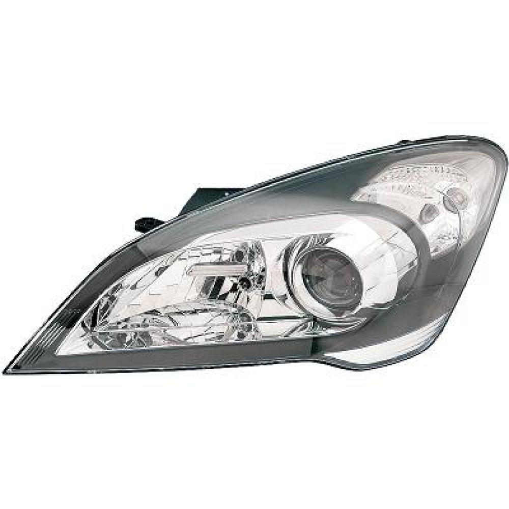 Phares (Depo/TYC) pour Kia