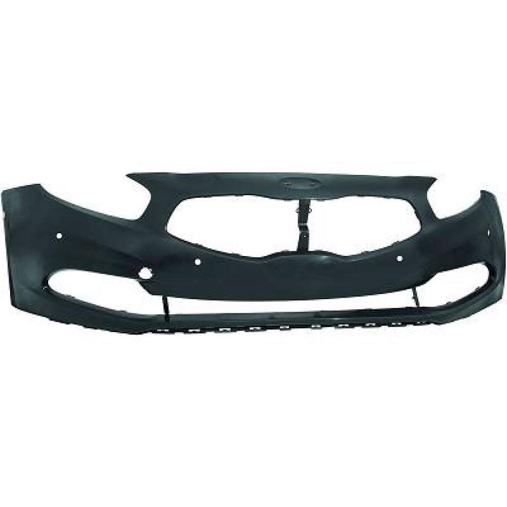 Pare-chocs pour Kia