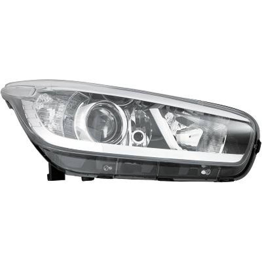 Phares (Depo/TYC) pour Kia